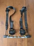2016 - 2019 Volkswagen Passat Front Left + Right Seat Belt Retractors Pair Oem Used. Price: $399.99.
