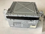 Audio Equipment Radio Receiver AM-FM-CD-MP3 Fits 10-12 Fusion 340137 Used. Price: $77.29.