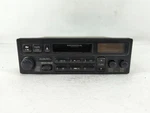 1998-2002 Honda Accord Am Fm Cd Player Radio Receiver WTI2T Used. Price: $56.89.