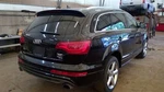 Info-gps-tv Screen Display Audio System Opt 8DS Fits 13-15 Q7 4857826 Used. Price: $93.90.