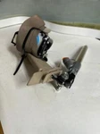 14-18 Nissan Rogue Front Right Passenger Tan Seat Belt Retractor Assembly Oem Used. Price: $119.99.