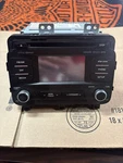 14 15 Kia Optima Infinity Radio Cd MP3 Sirius 96160-4CAA1CA Used. Price: $150.33.