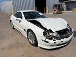 Engine Ecm 230 Type SL500 Id 1131530079 Fits 00-03 Mercedes S-class 374101 Used. Price: $160.00.