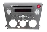 Subaru Legacy 2009 Radio Am Fm Single Disc Cd MP3 Player 86201AG72A Opt P-206UNB Remanufactured. Price: $187.00.