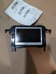 Info-gps-tv Screen Front 4.2" Display Fits 14-15 Escape 285764 Used. Price: $38.50.
