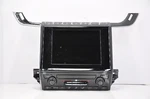 21 - 24 Jeep Grand Cherokee 8.4" Touch Media Screen Display 68474163AJ Oem Used. Price: $369.99.