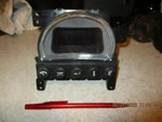 Grand Pri 2007 Info-gps-tv Screen 432575 Used. Price: $55.99.