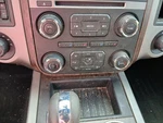 Audio Equipment Radio Control Panel King Ranch Fits 15-17 Expedition 1357575 Used. Price: $116.98.