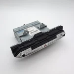 2019 2020 Kia Stinger Audio Radio Media Player Oem Navigation Am Fm Xm Receiver Used. Price: $237.59.