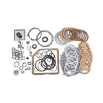 Summit Racing Automatic Transmission Rebuild Kit Gm TH350 Non-lockup 30-SPLINE New. Price: $193.99.