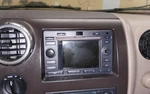 Ford Expedition 2003 Radio/cd/stereo Head Unit 1K Mi. Used 4911. Price: $163.68.