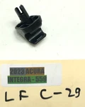 2023-2024 Acura Integra Left Driver Front Sun Visor Holder Hook Oem. Used. Price: $22.99.