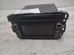 Audio Equipment Radio Opt UI8 Id 23395481 Fits 15-16 Enclave 344939 Used. Price: $291.20.
