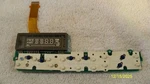 92 - 96 Ford Radio 19B131 Front Control Display Board Mustang Taurus Crown Vic. Price: $18.95.