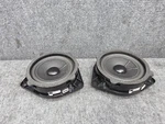 2001-2006 Lexus LS430 Oem Rear Right Left Mark Levinson Door Speaker 861600WA00 Used. Price: $157.50.