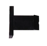 Norcold 61578522 Replacement Refrigerator Travel Door Latch Black New. Price: $22.99.