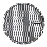 Memphis Audio PRXG10 10" Grille For Select Subwoofers Srx New. Price: $24.95.