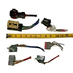 Pigtail Wire Connector Ford Expedition Fuse Box 7L1T-14B476-CG 7L1T-15604-BJ Used. Price: $28.00.