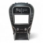 Audio Radio Control Panel Heated Seats Fits 16 Lincoln Mkx FA1T-18E245-KL Used. Price: $213.75.