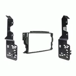 Metra 95-7815B 2004-2008 Acura Tl Vehicle Iso Double Din Dash Installation Kit New. Price: $23.95.