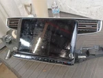 Jeep Grand Wagoneer 2023 Audio Equipment Radio 2886877 Used. Price: $497.80.