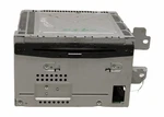 Radio Receiver AM-FM-6 CD-MP3 Fits 2010 Fusion Original Oem Used. Price: $25.20.