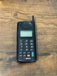 Rare Bmw Motorola Cell Phone 7 Series Used. Price: $174.00.