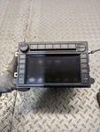 Audio Equipment Radio AM-FM-6 Cd-navigation System Fits 06 Explorer 1175547 Used. Price: $120.00.