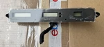 2004-2007 Toyota Solara Instrument Digital Clock Used. Price: $100.00.