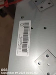 Satelilite Unit Oem 13-14 Acura Ilx 1YR Wrnty Used. Price: $85.00.