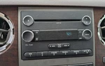 Ford F-350SD 2012 Radio/cd/stereo Head Unit 170K Mi. Used 6613. Price: $163.68.