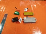 Land Rover Discovery 4 L319 3.0 Diesel 2010 Antenna Radio Module Set 5H2218K891 Used. Price: $53.58.