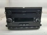 Audio Equipment Radio Receiver Sirius Ready Disc Fits 07 Expedition 864333 Used. Price: $126.50.