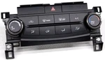 Oem Toyota Camry Temperature Fan Control Scuffs 55900-06320 Used. Price: $94.24.