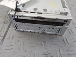 2015-2016 Ford Escape Radio Receiver W/o Hd Id CJ5T-19C107-FA Thru Fc Used. Price: $105.00.