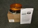 D&r Electronics BCN24-CA R1 Hyintensity Led Light Beacon New. Price: $149.95.