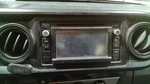 Audio Equipment Radio Display And Receiver Id 510101 Fits 16-18 Tacoma 1194072 Used. Price: $170.00.