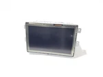 20107 Jaguar F Type Oem HX53-10E889-AC 8" Display Screen Dash Mounted Used. Price: $206.94.