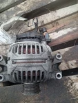 Alternator Engine Id Cbpa 140 Amp Bosch Manufacturer Fits 05-16 Jetta 358828 Used. Price: $78.00.