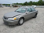 Used Left Engine Cooling Fan Motor Fits: 2001 Toyota Camry Assembly 4 Cylind. Price: $164.90.