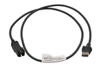 New Oem Ford F1EZ-14D202-J Floor Console Audio Cable Nos. Price: $29.99.