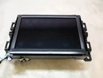 2021-2022 Jeep Cherokee Radio Receiver 7.0" Display Screen W/ Satellite Siriusxm Used. Price: $199.99.