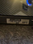 1992-1995 Honda Civic Cx Ecu ( With Moates Demon ) / 37820-P05 A00 Used. Price: $550.00.