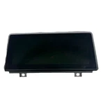 Bmw X2 Radio Am Fm 2018 To 2020 Display Screen 6.5" Dash Assy Oem 65508707407 Used. Price: $199.99.