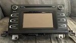 Audio Equipment Radio Display Receiver 2017-2019 Toyota Highlander Oem 33941 Used. Price: $149.97.