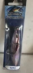 Williamson Koika Slow Falling Flutter Jig - 200 5OZ. Black Purple Blue. New. Price: $19.98.