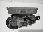 Acura Tsx K24A2 2.4L 2006 Ecu Engine Control Ignition Key 37820-RBB-A61 Used. Price: $200.00.