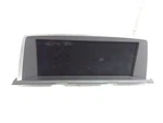 Info-gps-tv Screen Display Dash 10" Fits 13-16 Bmw M6 970211 Used. Price: $269.95.