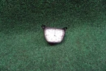 2014 Chrysler Town And Counrty Dash Clock Oem 56046741AA Used. Price: $30.00.