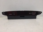 2004 Toyota Camry Dash Clock - Digital Used. Price: $40.04.